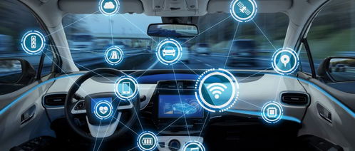 智能座艙，一場(chǎng)正在發(fā)生的交互革命