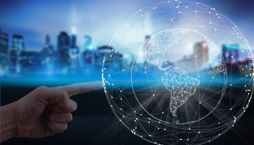 年輕人，給未來多一種選擇 這3種網(wǎng)絡(luò)技術(shù)開發(fā)副業(yè)值得嘗試