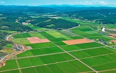 河北大力推進土地整理，釋放鄉(xiāng)村發(fā)展新空間，看看有你家嗎？