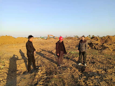 澗溪鎮(zhèn) 土地增減掛鉤與房地產(chǎn)開發(fā)協(xié)同并進，激活城鄉(xiāng)發(fā)展新動能