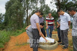 龍格利村土地開發(fā)整理項(xiàng)目順利通過縣級(jí)驗(yàn)收，為鄉(xiāng)村振興注入新動(dòng)能