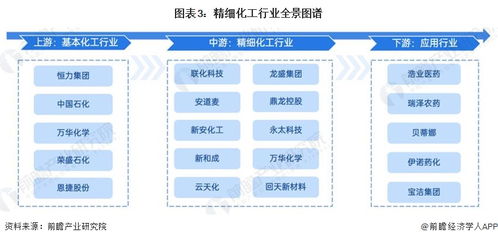 預(yù)見(jiàn)2024 中國(guó)精細(xì)化工產(chǎn)業(yè)全景圖譜、市場(chǎng)規(guī)模、競(jìng)爭(zhēng)格局與發(fā)展前景